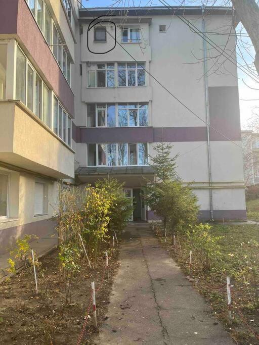 Apartament Theta- Langa Centru, Cada Hidromasaj Сучава Экстерьер фото