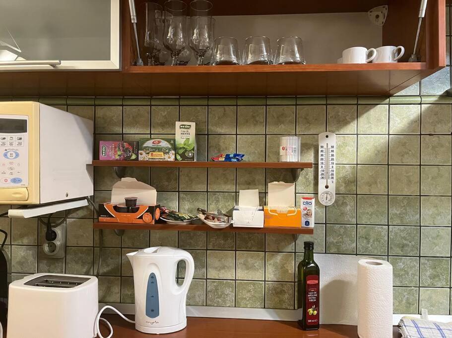Apartament Theta- Langa Centru, Cada Hidromasaj Сучава Экстерьер фото